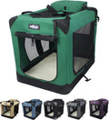 Green/20.0"L x 14.0"W x 14.0"H