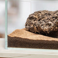 UNS Controsand - Mojave, 3L - Natural Freshwater 0.4-0.9mm Warm Sand for Aquascaping Planted Tanks - Aquarium, Terrarium