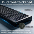 2PCS Activated Carbon Filter for Neakasa Airstep, Odor Removal