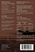 Equithrive Natural Vitamin E Pellets Horse Supplement