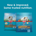 Kaytee Forti-Diet Pro Health Nourish+Protect Guinea Pig Food, 5 lb