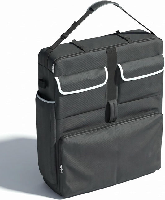 30" Dog Cage Storage Bag