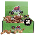 Redbarn Pet Products Bully Springs for Dogs, Pack of 25