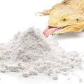 CoCoo Reptile Calcium Powder, Ideal for Leopard Geckos, Chameleons, Iguanas, Turtles, Chicken & Dog, Avoid Vitamin D3 Ov