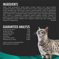 Pro Plan Veterinary Diets Purina EN Gastroenteric Feline Formulas Savory Selects in Sauce with Salmon Wet Cat Food - (Pack of 24) 5.5 oz. Cans