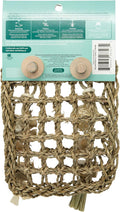 Oxbow Play Wall, Rabbit & Guinea Pig Toys, Guinea Pig Accessories, Small