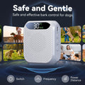 MALOK Anti Barking Device for Dogs,Auto Dog Bark Deterrent Device