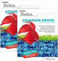 Blue/1 lb (Pack of 2)