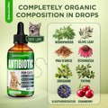 Cat Antibiotic for Infections, UTIs, Respiratory Moments, Cold, & Allergies | Antibiotics for Cats of All Ages & Breeds 