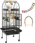 69 inch Large Bird Cages for Parrots,Large Parrot Cages for Large Birds