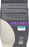 Aqua Natural Aquarium Sand, Coarse Aragonite, 10lb