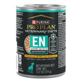 Pro Plan Veterinary Diets Purina EN Savory Selects Gastroenteric with Chicken in Gravy Canine Formula Gastrointestinal Dog Food - (Pack of 12) 13.2 oz. Cans