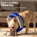Dog Cones for Large Dogs Soft Dog Cone to Stop Licking