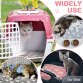 4 Pack Self Heating Cat Pad Self Warming Dog Mat, Star, 16 x 20 Inch