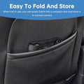 Dog Car Barrier for Sedans SUVs Trucks, Double-Layer Mesh, Easy Install