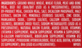 Milk-Bone Flavor Snacks Mini’s Dog Biscuits, Flavored Crunchy Dog Treats, 36 Oz. Canister