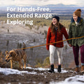 Ruffwear, Roamer Bungee Dog Leash