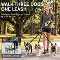 Eccliy Retractable Dog Leash