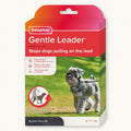 Beaphar | Gentle Leader | Head Collar for Small Dogs | Stops Pulling On The Lead | Training Aid with Immediate Effect | 