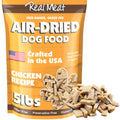 TRMC 5lb Chicken Dog Food, Air-Dried, USA Chicken, Grain-Free. Natural, Cage-Free
