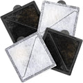 PetSafe Ion-X Pet Fountain Replacement Filters, Pack of 4
