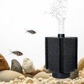 2 Pack 60-70 Gal Aquarium Sponge Filter with Air Stone