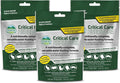 Oxbow Critical Care Herbivore Small Pet Formula, Apple Banana, 141g, 3 Pack