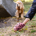 Dyforce 600 Count Dog Poop Bags Rolls with Dispenser