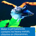 API Betta Water, 64 OZ