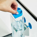 MidWest Homes for Pets Medium Animal Water Bottle | Ideal for Hamsters, Mice, Guinea Pigs & Rabbits, Medium Water Bottle