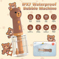 500ml Dog Shampoo Foamer with Auto Mixing, Electric Soap Dispenser