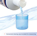 Aqueon Fish Tank Water Conditioner Bottle, 16 Oz