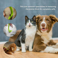 Tick Remover Tool - Safe & Easy Tick Remover for Humans and Pets - Effective Tick Remover for Cats and Dogs - Small to XL Tick Removal Tool for Dogs - Twist & Pull Tick Removal Kit (Set of 5)