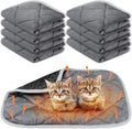 8 Pack Self Heating Cat Mat