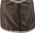 Classic Equine Closed Front Stable Sheet Black L