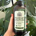 Tap Water Conditioner for Houseplants, Hydroponics, & Aquariums | 16oz | Detoxifies Heavy Metals, Remove Chlorine & Chlo