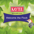 Kaytee Woodpecker Seed Cake, Wild Bird Food, 1.85 Pounds, 4 Count