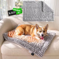 Mora Pets Self Warming Cat Beds for Large Cats Self Heating Cat Mat Pet Pad