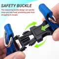 No Pull Dog Harness, Leash & Collar Set, Adjustable Step-in Vest