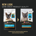 Purina Pro Plan Urinary Tract Cat Food, Chicken & Rice Formula, 7 lb Bag