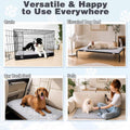 JoyBlooms 2Pack Cooling Mat for Dogs Cooling Pad for Dog Cooling Mat