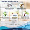 Forza10 Active Colon Dry Dog Food for Adult Dogs - 8 LB - with Anchovy