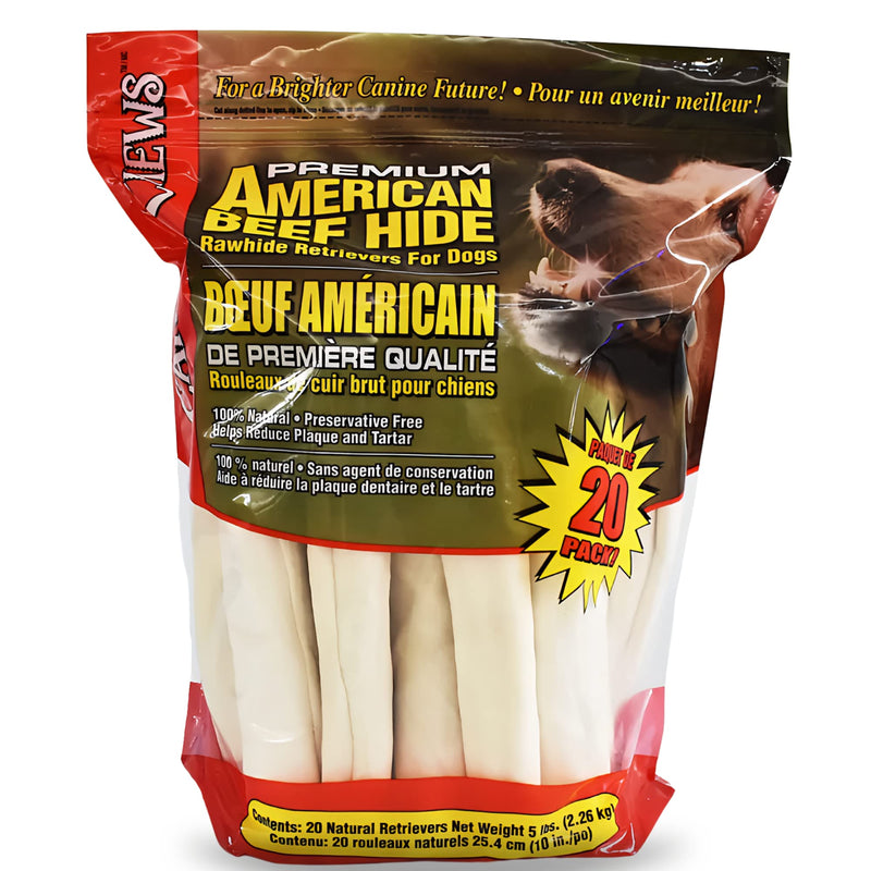 Canine Chews 10-11