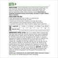 HomeoPet UTI+ Urinary Tract Supplement for Dogs and Cats, 15 Milliliters