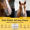 Happy Jack Onex Fly Repellent Ointment, 4 oz