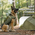 Himal Outdoors Tactical Dog Saddle Bag