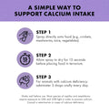 Zilla Reptile Calcium Supplement Spray, 8 Fluid Ounce