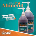 VITALIZE® ALIMEND®, 64 Oz