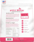 Full Moon Chicken Strips Healthy All Natural Dog Treats Human Grade Made in USA Grain Free 12 oz