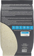Aqua Natural Aquarium Sand, Oolitic Aragonite, 10lb